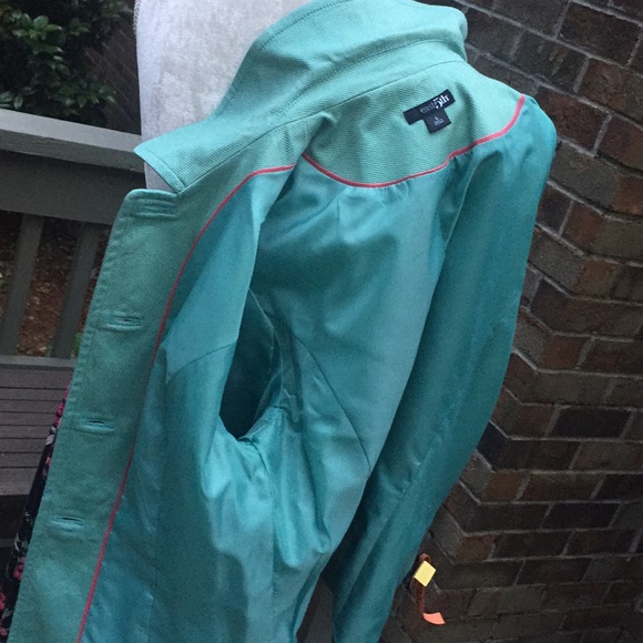 Jacket set - Picture 7 of 8